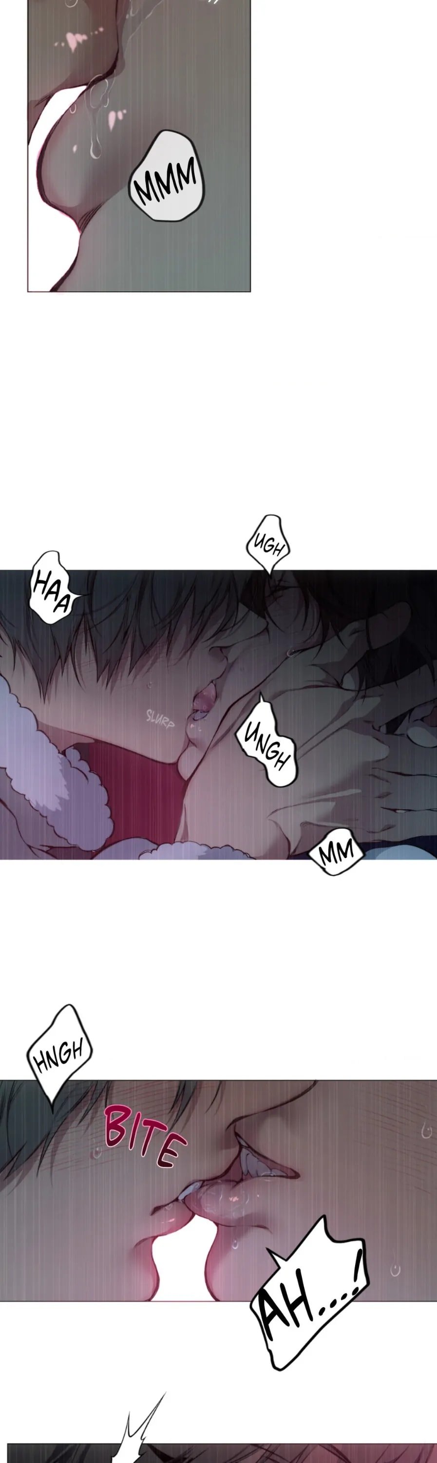 Lost in the Cloud, Chapter 94 image 10